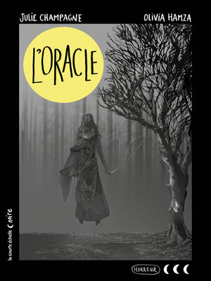 cover image of L'Oracle
